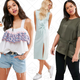 Up to 50% off select styles